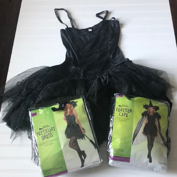 Halloween Costume Accessories - Halloween Costume Witch